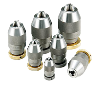 YUKIWA Keyless Drill Chuck